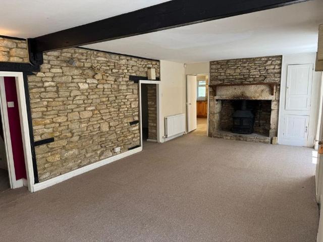 House for rent in Minety, Wiltshire