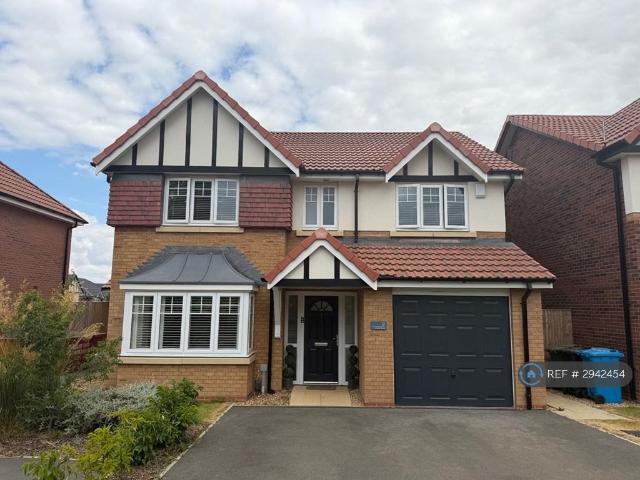 House for rent in Costhorpe, East Midlands