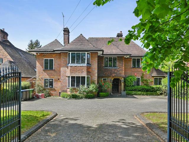 House for rent in Gerrards Cross, Denham