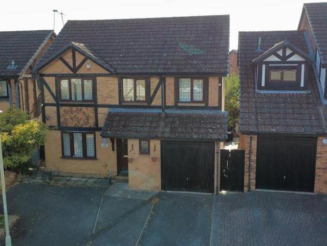 House for rent in Earley