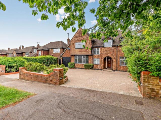House for rent in Batchworth