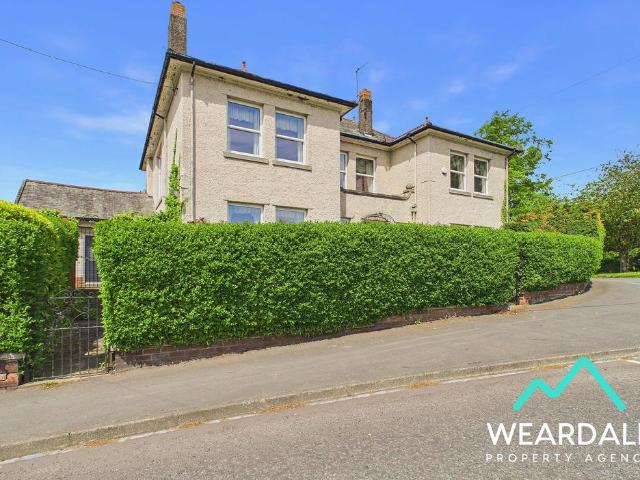 House for rent in Wolsingham