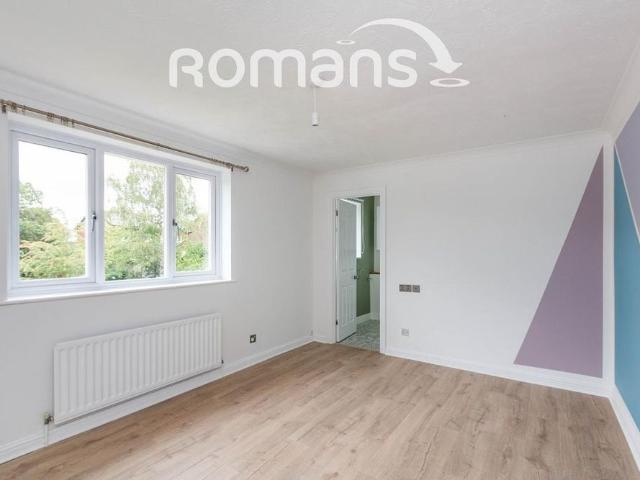 House for rent in Fleet, Hart