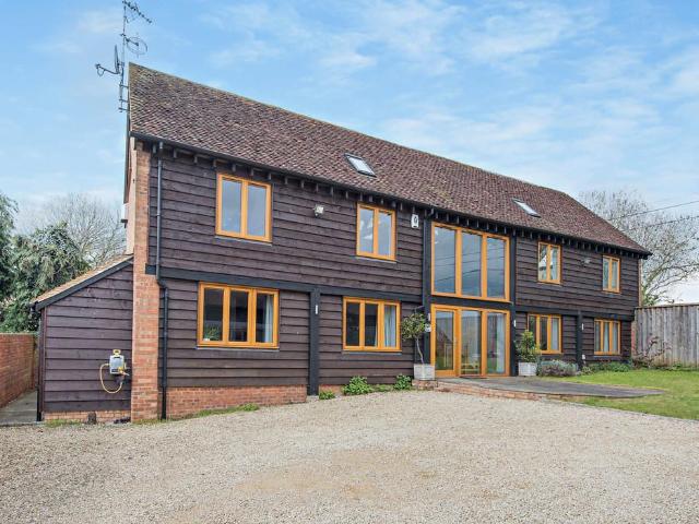 House for rent in Haddenham, Buckinghamshire
