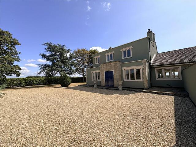 House for rent in Barholm, Lincolnshire
