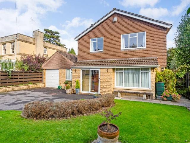 House for rent in Dulcote, Bath And North East Somerset
