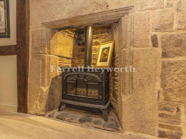 House for rent in Andertons Mill, Lancashire