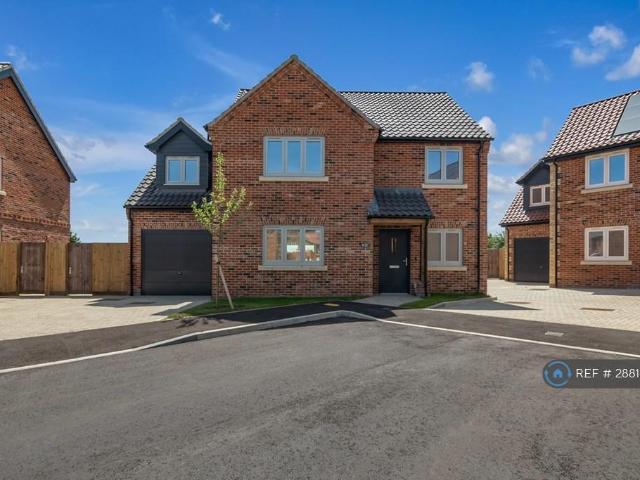 House for rent in Crostwick, Isle Of Man