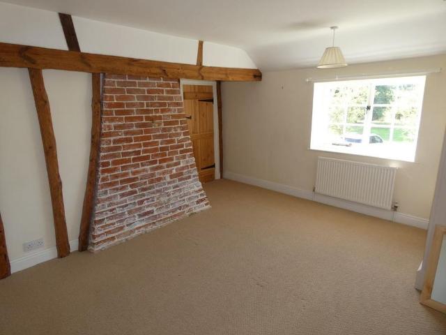 House for rent in Roudham, Breckland
