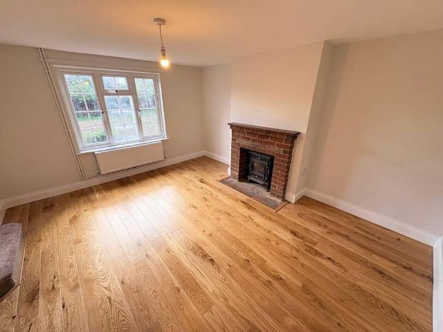 House for rent in Lavendon, City of Milton Keynes