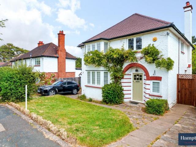 House for rent in Epsom, Surrey