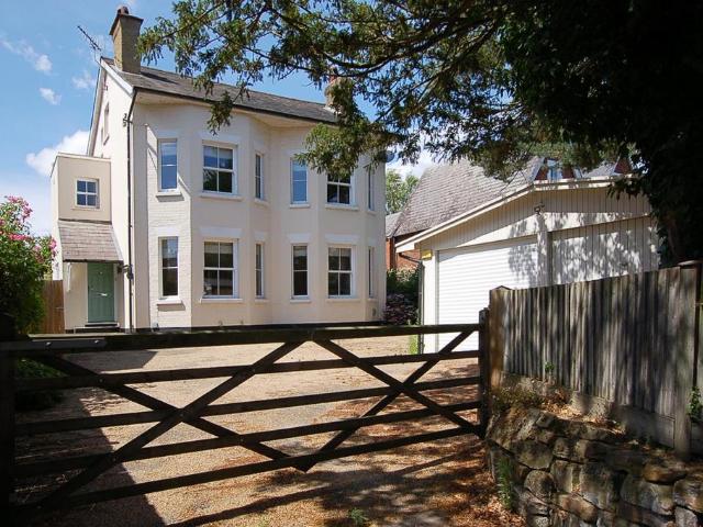 House for rent in Bourne Vale, Kent