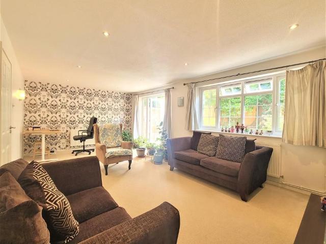 House for rent in Winnersh