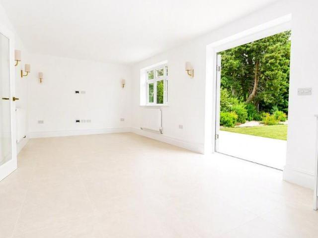 House for rent in Fleet, Hart