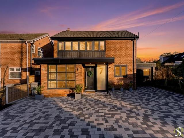 House for rent in Knutsford