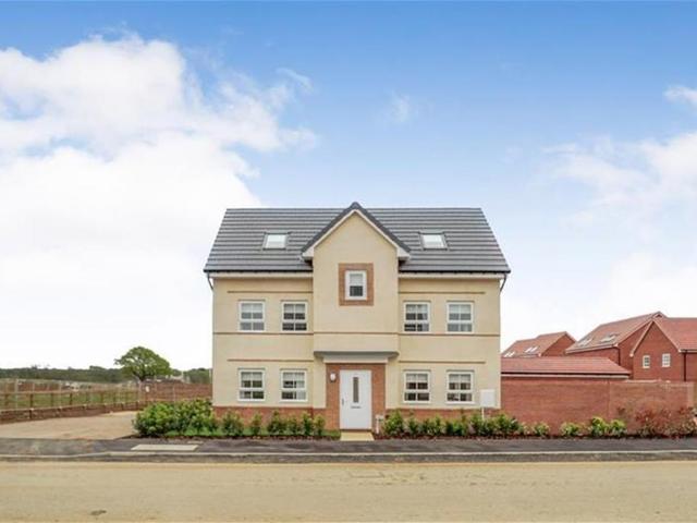House for rent in Overstone