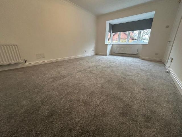 House for rent in Dorridge, West Midlands