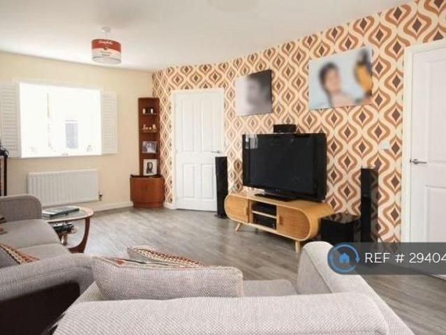 House for rent in Buckingham, Buckinghamshire