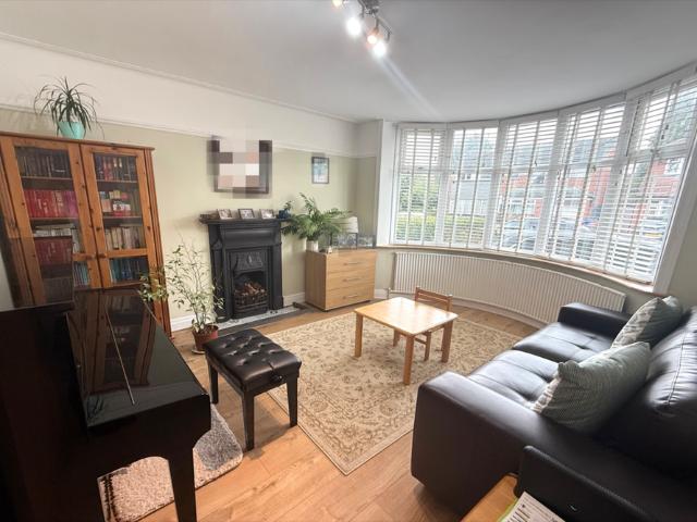 House for rent in Georgia, Greater Manchester