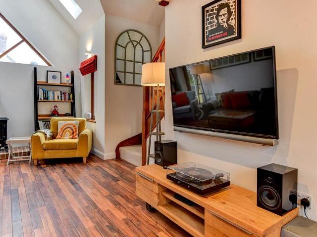 House for rent in Beech, Baswich