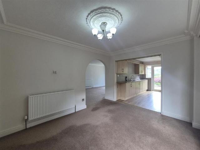 House for rent in Halesowen, West Midlands