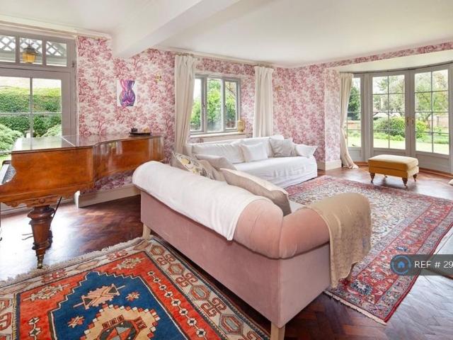 House for rent in Evershot, Oxfordshire