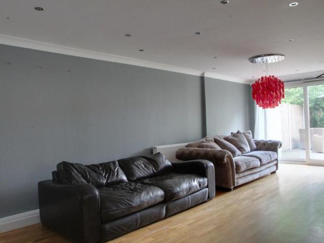 House for rent in Ashley Park, Surrey