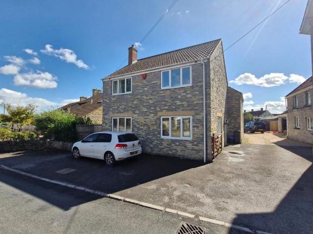 House for rent in Somerset