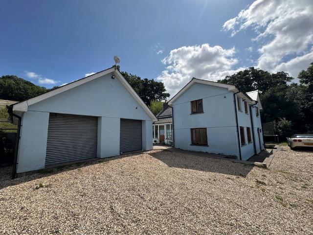House for rent in Llangovan, Pen-y-clawdd