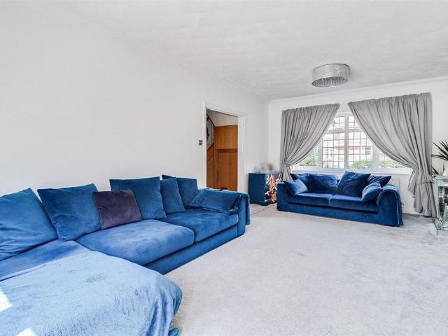 House for rent in North Meols, Roby Mill