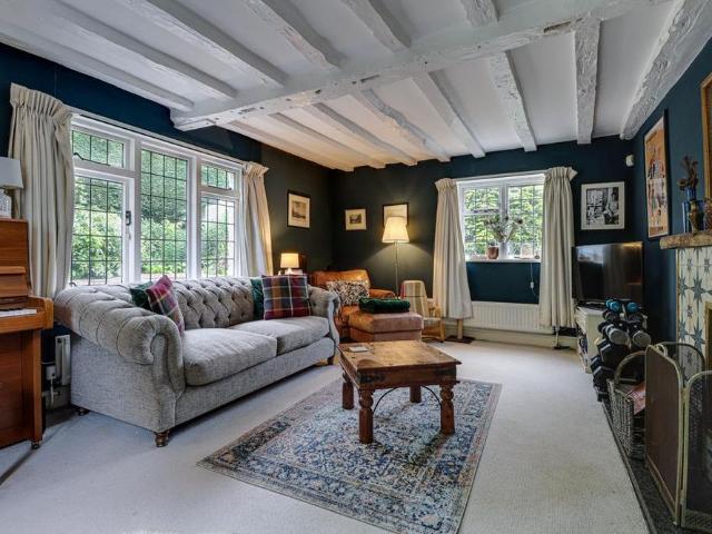 House for rent in Kensworth, Bedfordshire