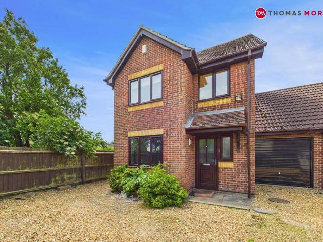 House for rent in Ramsey, Huntingdon