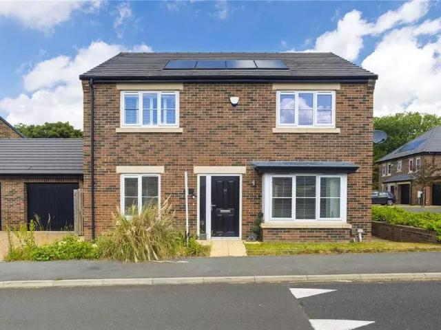 House for rent in Healeyfield
