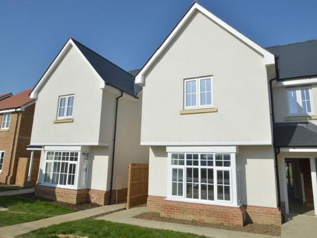 House for rent in Felsted, Duton Hill