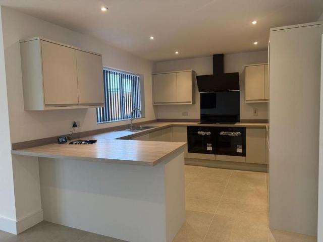 House for rent in West Row, West Suffolk
