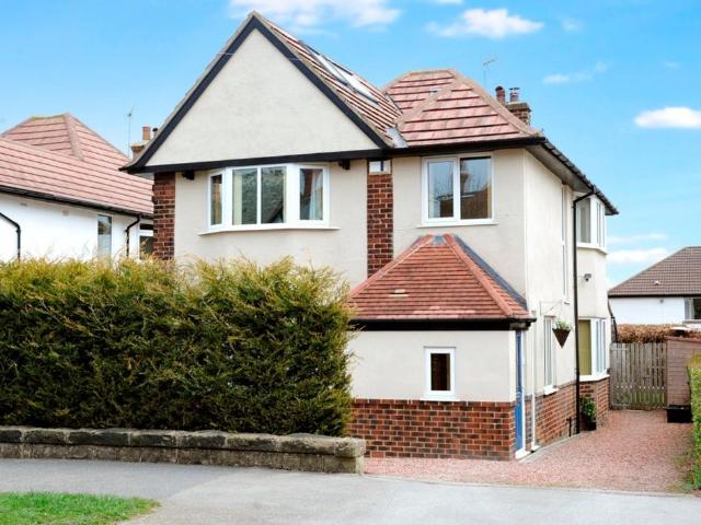 House for rent in Rossett, Harrogate