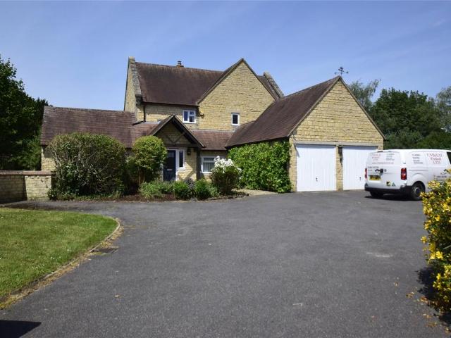 House for rent in Evershot, Oxfordshire
