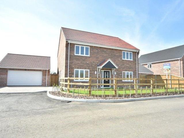 House for rent in Chedburgh, Suffolk