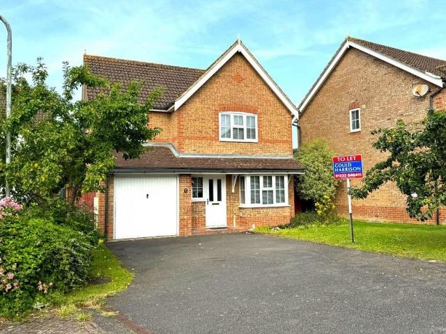 House for rent in Bybrook, Bridgefield