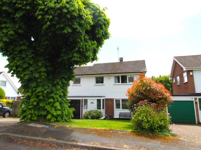 House for rent in Alverton, East Midlands