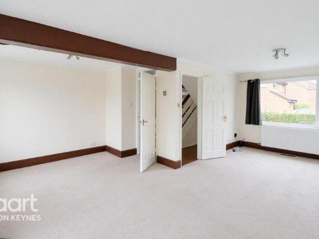 House for rent in Neath Hill, Milton Keynes