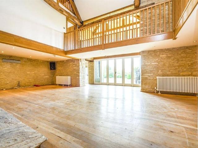 House for rent in Fossebridge, Gloucestershire