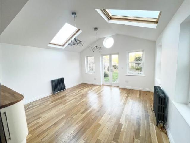 House for rent in Kursaal Estate, Alton Barnes