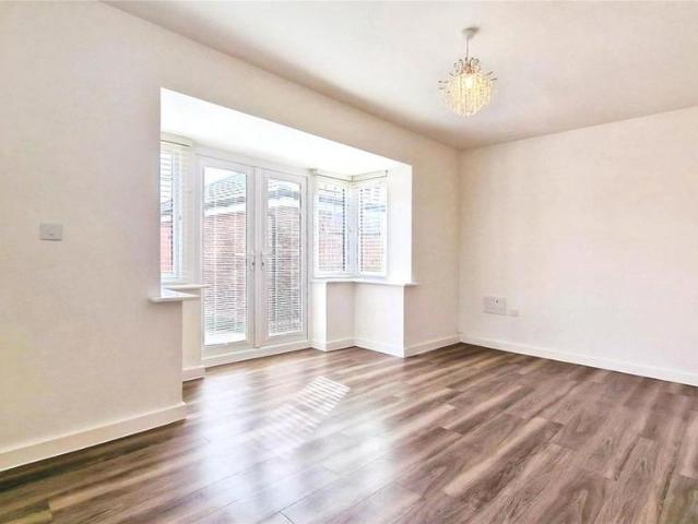 House for rent in Binfield