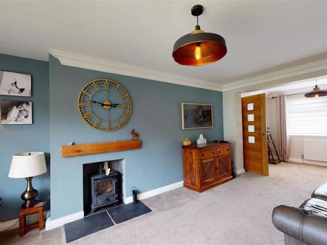 House for rent in Ketton