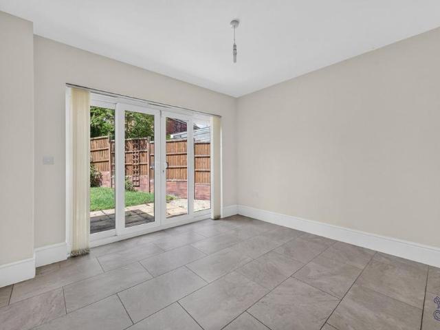 House for rent in Bengeworth, Wychavon