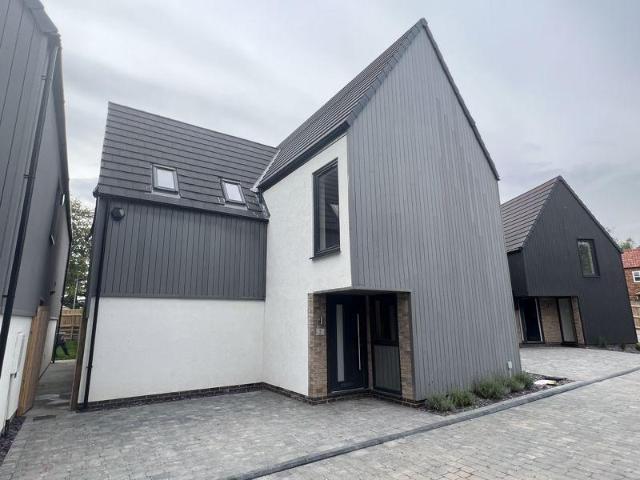 House for rent in New Waltham, Scartho