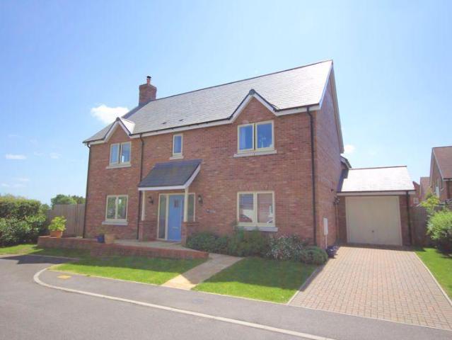 House for rent in Oakley