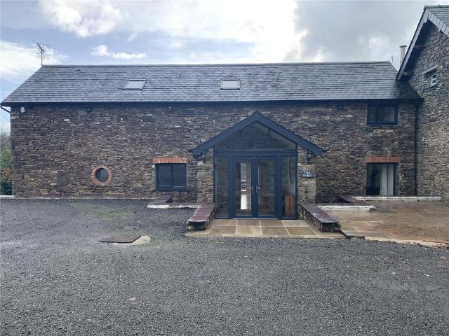 House for rent in Wales