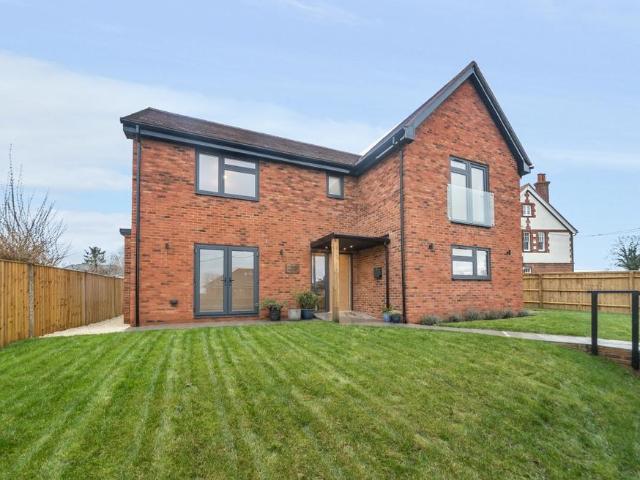 House for rent in Berrick Salome, Oxfordshire